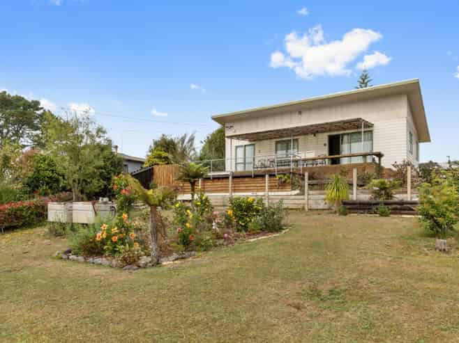 377 Waikokowai Road, Huntly