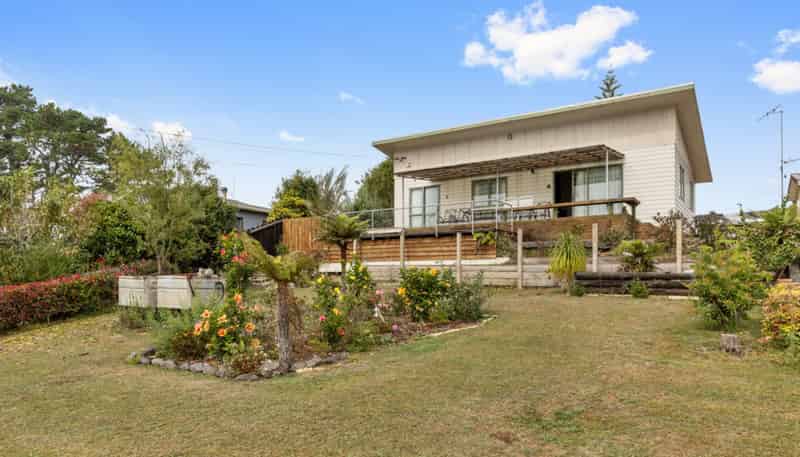 377 Waikokowai Road, Huntly