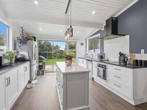 17 Halton Street, Gore