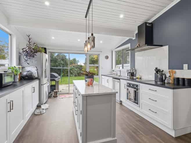 17 Halton Street, Gore