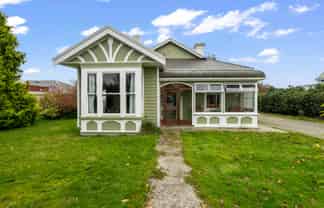 17 Halton Street, Gore