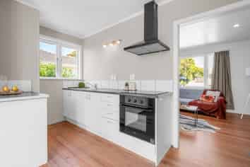 42 Karaka Street, Nawton