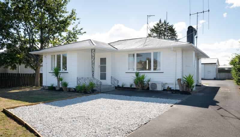 42 Karaka Street, Nawton