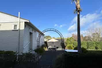 169 Hurndall Street , Maungaturoto