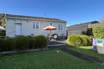 169 Hurndall Street , Maungaturoto