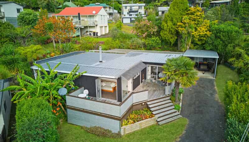 50 Gallagher Drive, Tairua