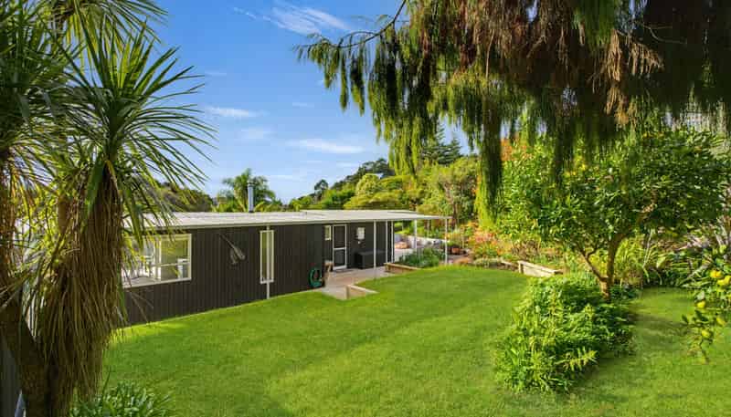 50 Gallagher Drive, Tairua