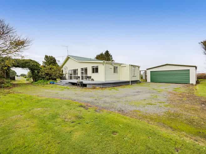 27 Kaipi Street, Manaia