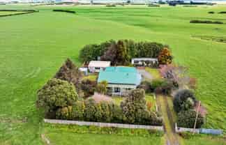 27 Kaipi Street, Manaia