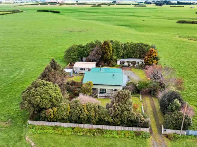 27 Kaipi Street, Manaia
