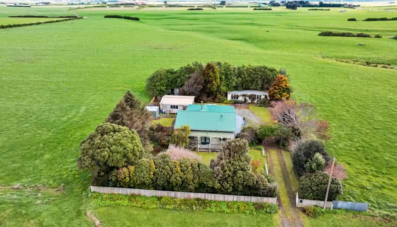 27 Kaipi Street, Manaia