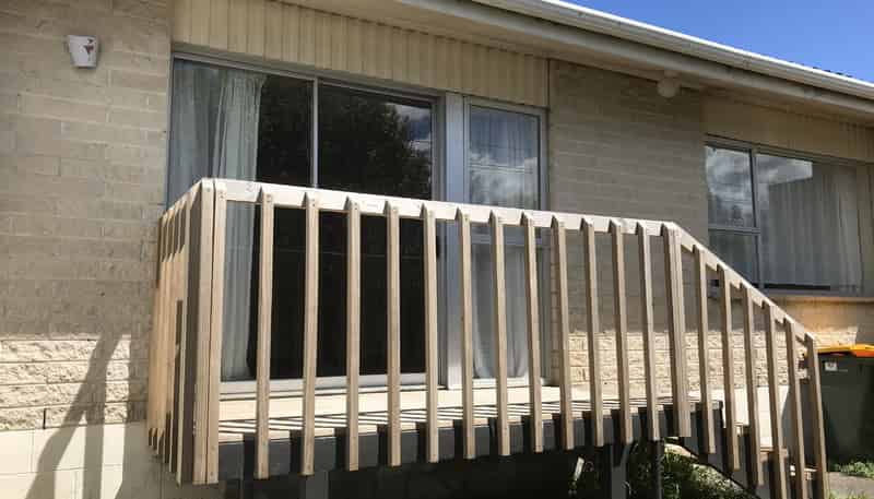 2/98 Birkdale Road, Birkdale