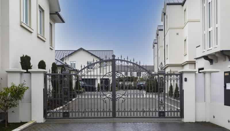 3 John Britten Lane, Riccarton