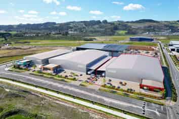Prime Drury industrial - spec build opportunity