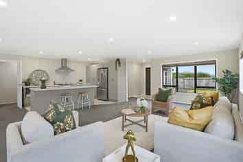 3 Nelson Avenue, Aotea