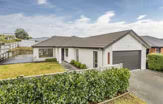 3 Nelson Avenue, Aotea