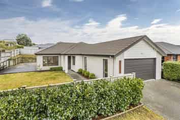 3 Nelson Avenue, Aotea