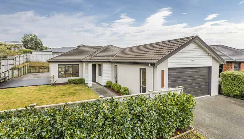 3 Nelson Avenue, Aotea
