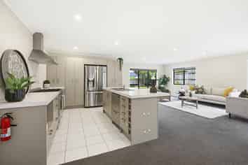 3 Nelson Avenue, Aotea