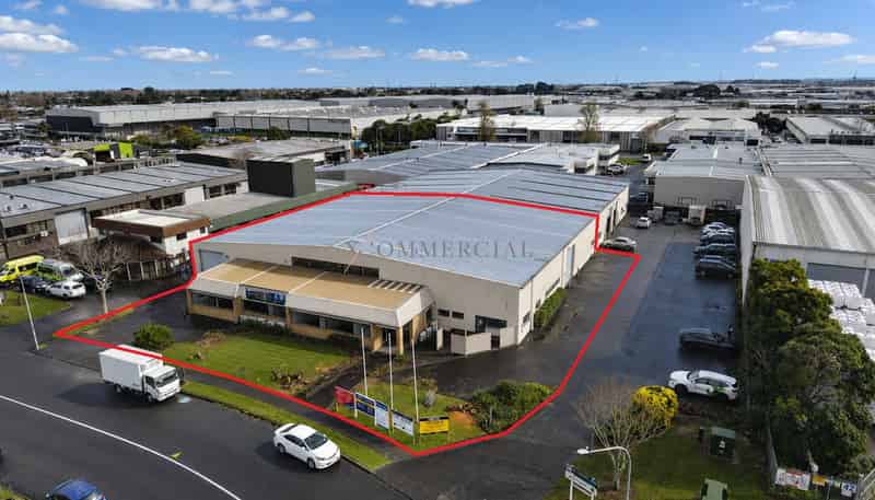 a/36 Sir William Avenue, East Tamaki