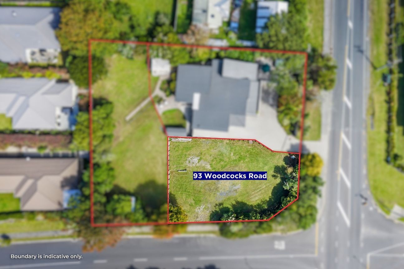 Build your future – Central living for families, Warkworth