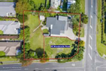 93 Woodcocks Road, Warkworth