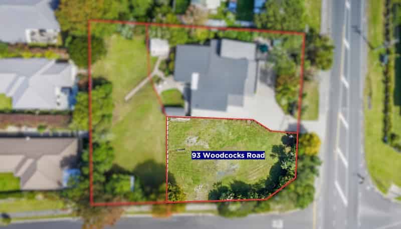 93 Woodcocks Road, Warkworth