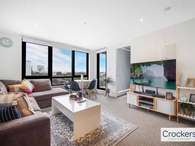 1208/145 Nelson Street, Auckland Central