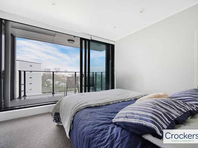 1208/145 Nelson Street, Auckland Central