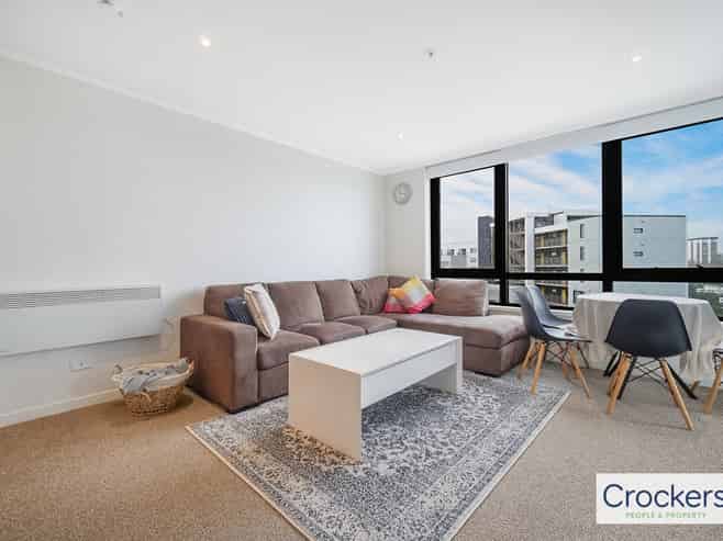 1208/145 Nelson Street, Auckland Central