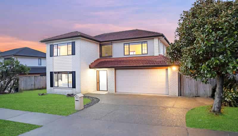 19 Malahide Drive, Flat Bush