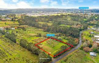 162 Trigg Road, Huapai