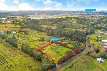 162 Trigg Road, Huapai