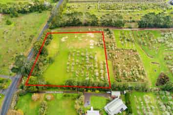 162 Trigg Road, Huapai