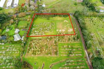162 Trigg Road, Huapai