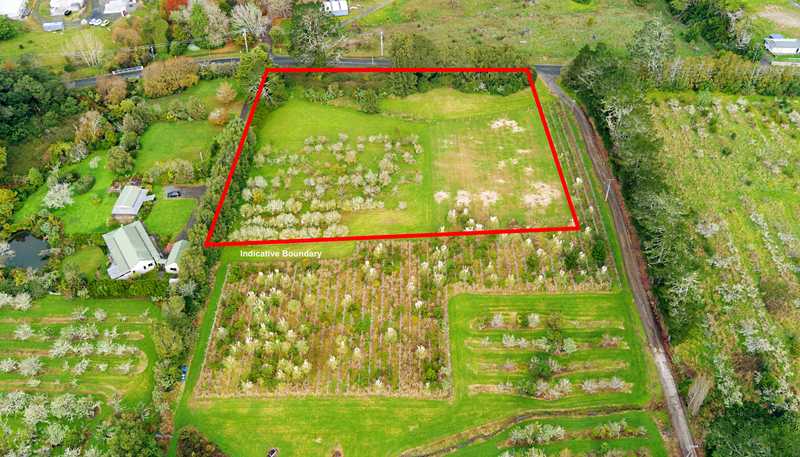 162 Trigg Road, Huapai