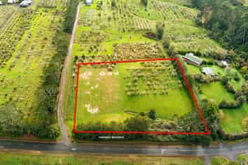 162 Trigg Road, Huapai