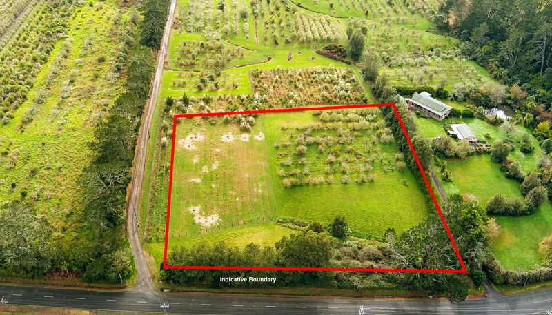 162 Trigg Road, Huapai