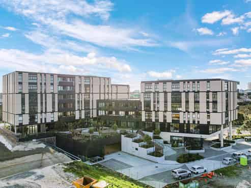 1 Bdrm (Le/48 Esmonde Road, Takapuna