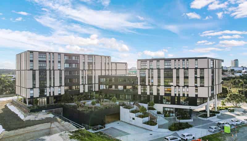 1 Bdrm (Le/48 Esmonde Road, Takapuna