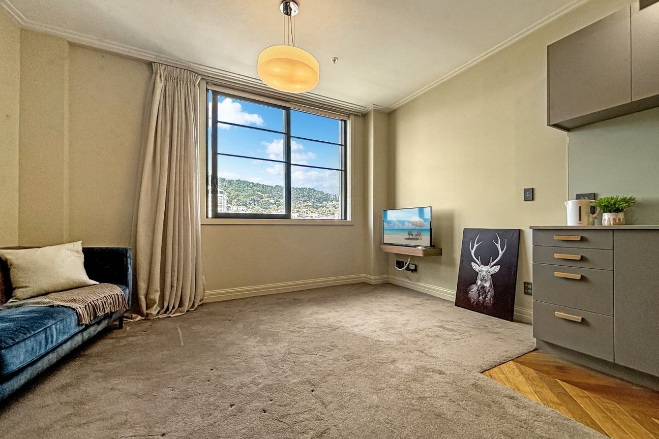 ***Welcome to Apartment 201 Chevron Suites*** - Vista 4
