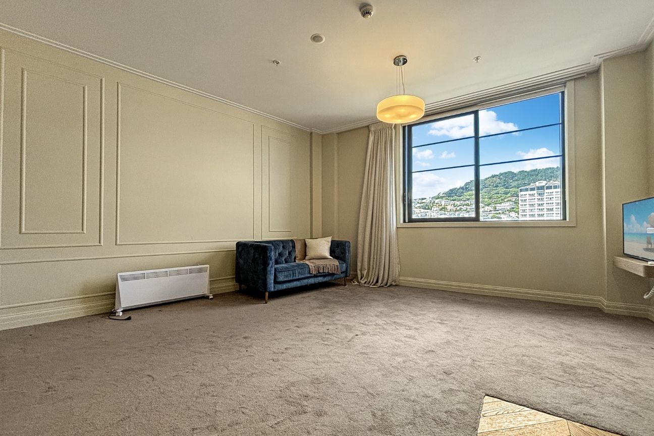 ***Welcome to Apartment 201 Chevron Suites*** - Vista 3