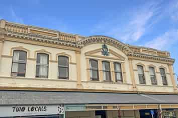 2A Goodbehere Street, Feilding