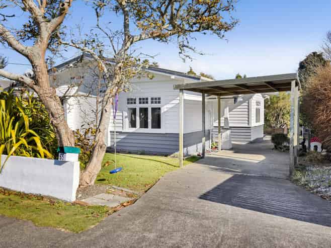 55 Stanners Street, Eltham