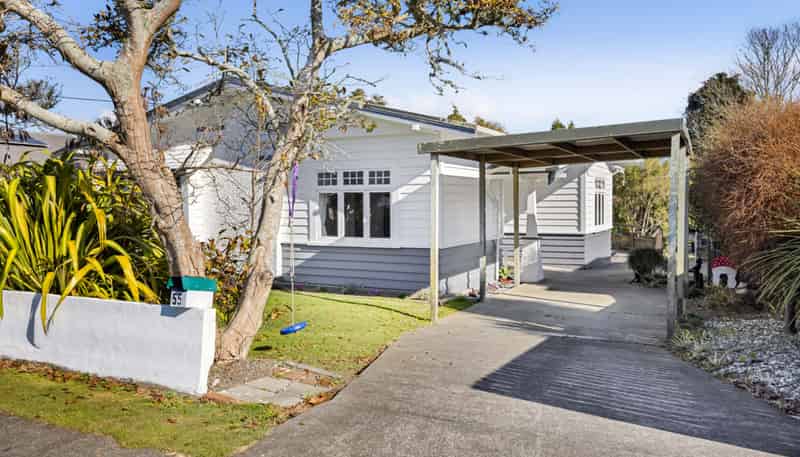 55 Stanners Street, Eltham