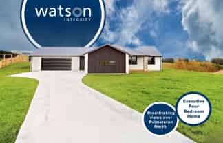 132 Kingsdale Park Drive, Aokautere