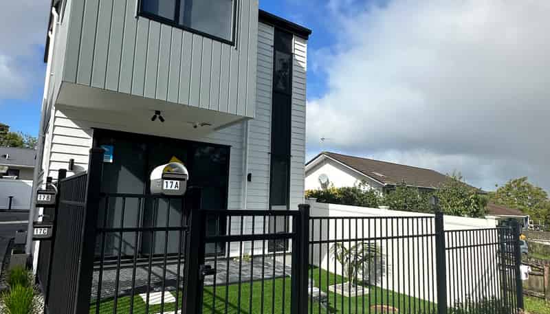 17A Midgley Road, West Harbour