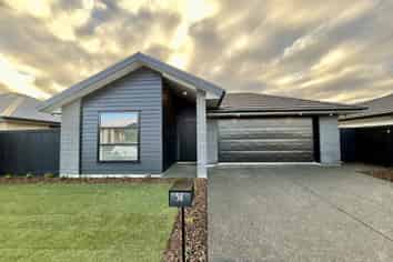 56 Nethercote Way, Rolleston