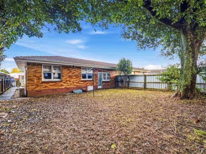 6B Hooker Place, Papatoetoe