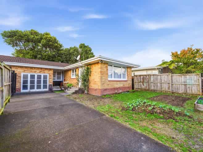 6B Hooker Place, Papatoetoe